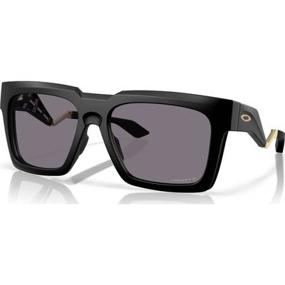 Oakley Enigma Ink Prizm Grey Polarized Sunglasses