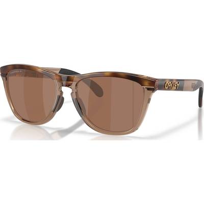 Oakley Frogskins Range XL Prizm Tungsten Polarized Sunglasses