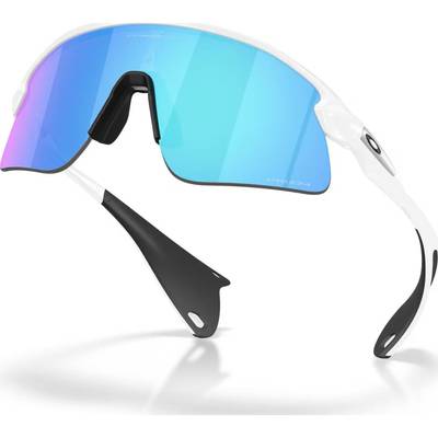 Oakley Stunt Devil Prizm Sapphire Sunglasses