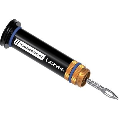 Lezyne Bar Tubeless Insert Kit Tubeless Tyre Repair Kit