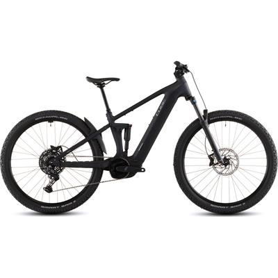 Cube Stereo Hybrid One22 Pro 600 Electric Mountain Bike