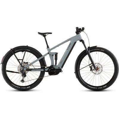 Cube Stereo Hybrid One44 Pro 800 FE Electric Mountain Bike