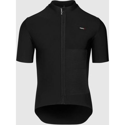 Assos Equipe RS Winter Short Sleeve Mid Layer