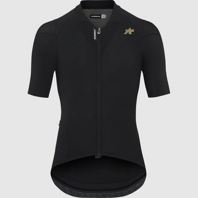 Assos Mille GTO Short Sleeve Jersey S11