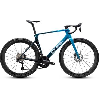Cube Agree C:62 Race Road Bike