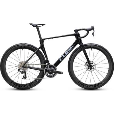 Cube Agree C:62 SLT AXS Road Bike
