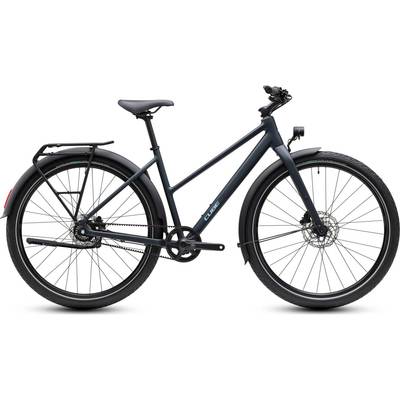 Cube Editor PRO FE Trapeze Womens City Bike