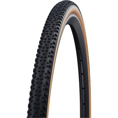 Schwalbe X-One Allround PERF TLE Skinwall Cyclocross Tyre