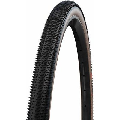 Schwalbe G-One R EVO TLE Tubeless Gravel Tyre