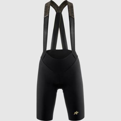 Assos UMA GTV Womens Bib Shorts S11