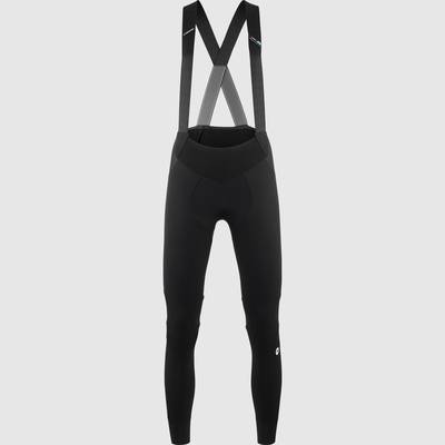 Assos UMA GT Eisenherz Ultraz Winter Bib Tights S11