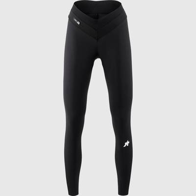 Assos UMA GT Summer Womens Half Tights S11