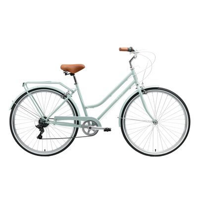 REID Ladies Classic Vintage Womens City Bike