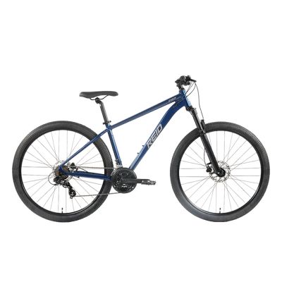 REID MTB Pro Mountain Bike