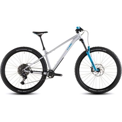 Cube Reaction TM One Hardtail Mountain Bike