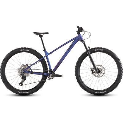 Cube Reaction TM Pro Hardtail Mountain Bike