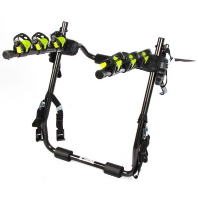 Buzzrack Beetle 3 Bike Rear Door Mounted Car Rack