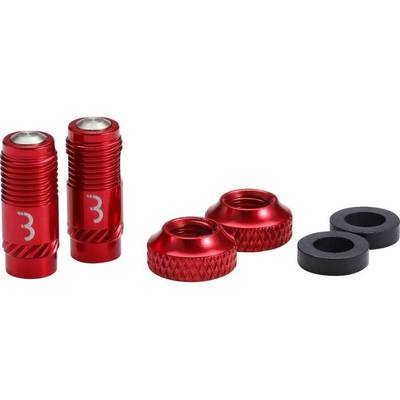 BBB BTI-165 CoreCap Valve Cap Set