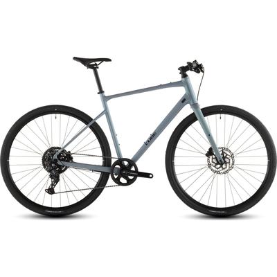 Cube Nulane One City Bike