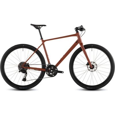Cube Nulane Race City Bike