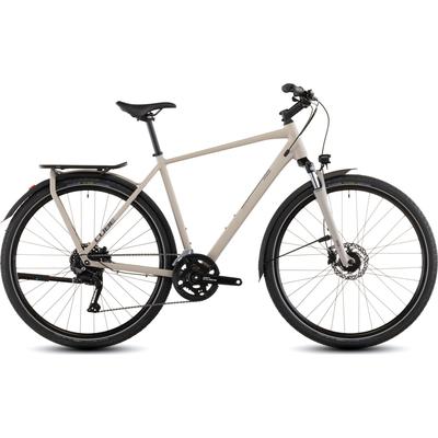 Cube Kathmandu One City Bike