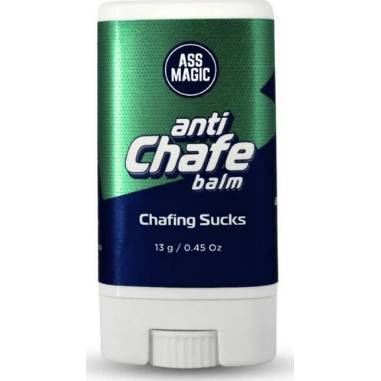 AssMagic Anti Chafe Balm "Mini-me" 13G