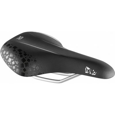 Selle Royal Hello Junior Saddle