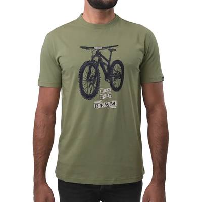 Cycology Berm Baby Berm T-Shirt