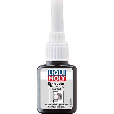 Liqui Moly High Strength Thread-Lock 10g