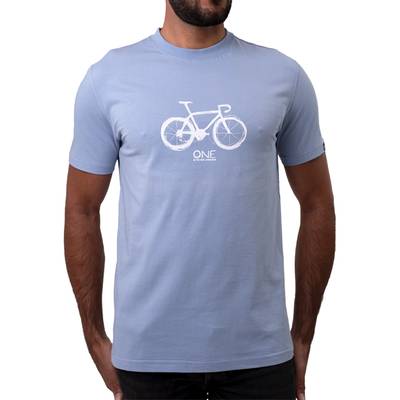 Cycology One is Never Enough T-Shirt