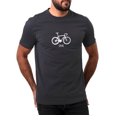 Cycology One Is Never Enough T-Shirt