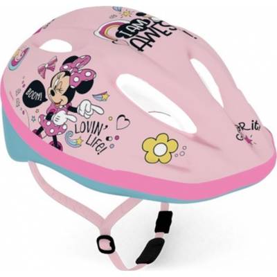 Kids Bike Helmet Minnie
