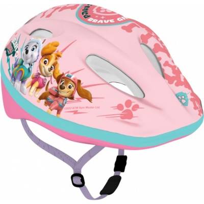 Kids Bike Helmet Paw Patrol