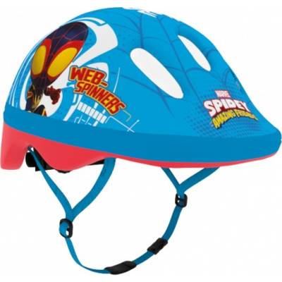 Kids Bike Helmet Spidey