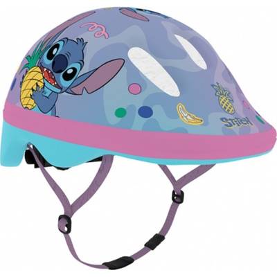 Kids Bike Helmet Stitch