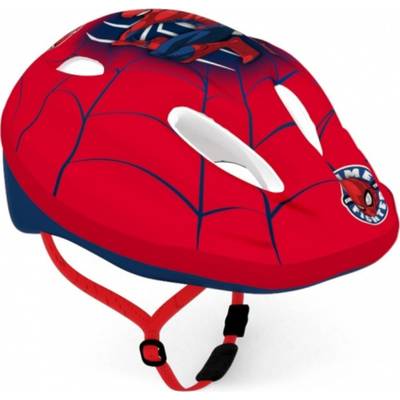 Kids Bike Helmet Spiderman