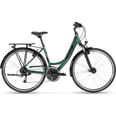 Stevens Albis Forma Unisex City Bike