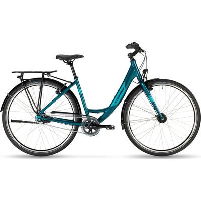 Stevens Elegance Lite Forma Unisex City Bike