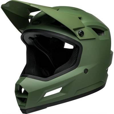 Bell Sanction 2 Full Face MTB Helmet