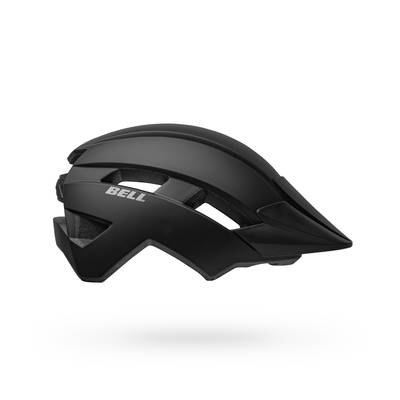Bell Sidetrack II Mips Solid Kids Helmet