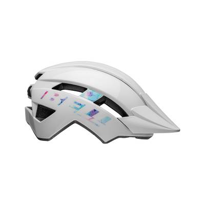 Bell Sidetrack II Badger Mips Kids Helmet