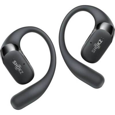 Shokz OpenFit 2+ Wireless Bone Conducting Headphones