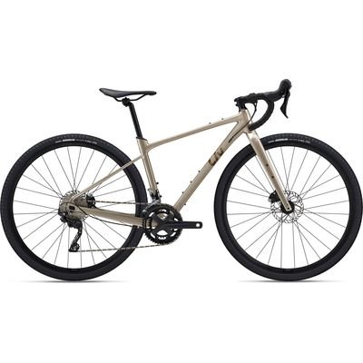 Giant Liv Devote 0 Womens Gravel Bike