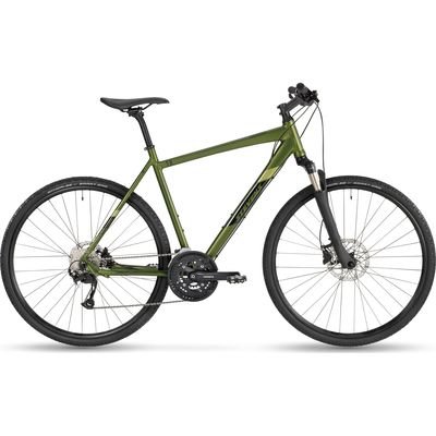 Stevens 5X HT Gen.1 Trekking City Bike