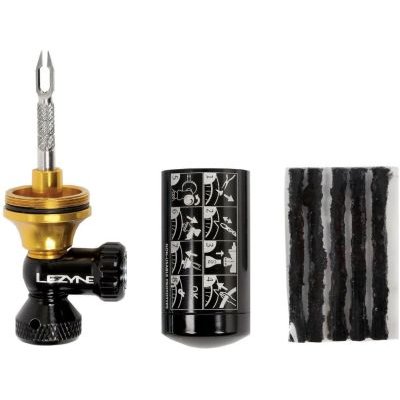 Lezyne Tubeless CO2 Blaster w/o Cartridges
