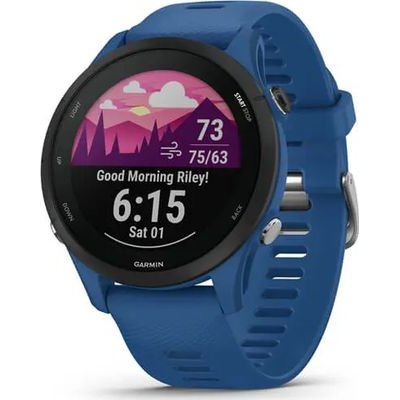 Garmin Forerunner 255 GPS Watch