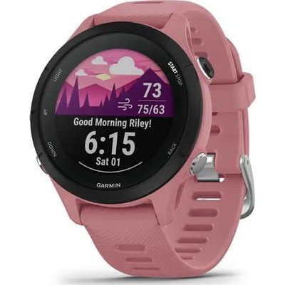 Garmin Forerunner 255S GPS Watch