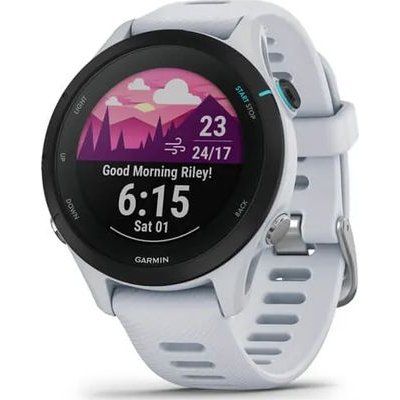 Garmin Forerunner 255S Music GPS Watch