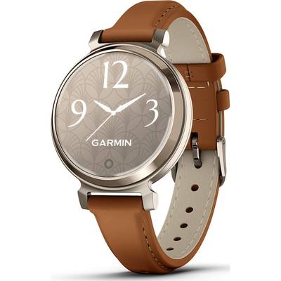 Garmin Lily 2 Classic Womens GPS Smartwatch