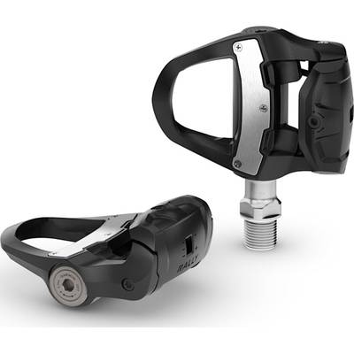 Garmin Rally RK110 Single-sensing Power Meter Clipless Road Pedals
